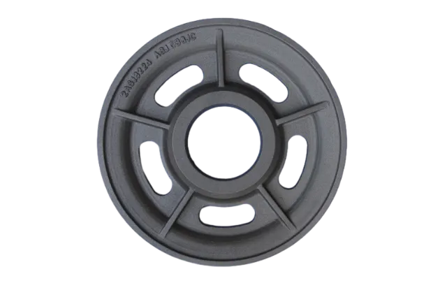 Read More About casting parts china