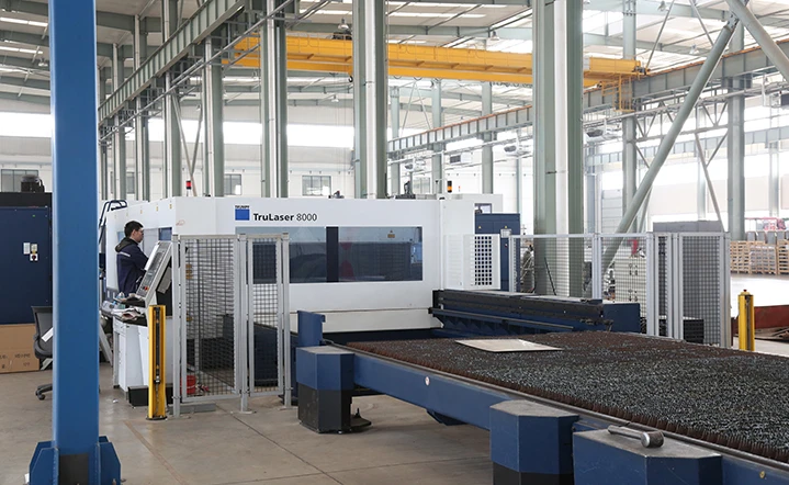 welded pipe manufacturers