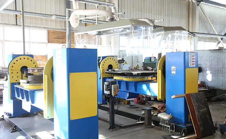 welded pipe suppliers