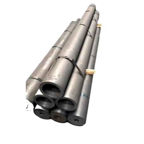 Ductal Iron Continuous Casting: Better Strength & Precision?