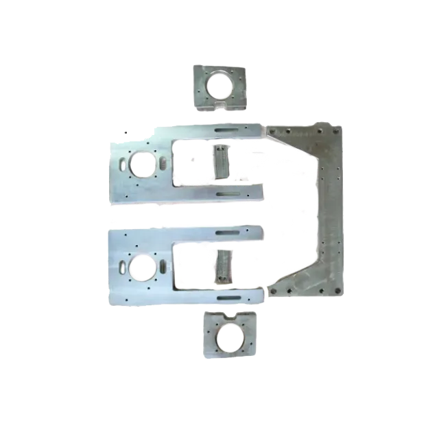 Read More About press machine parts