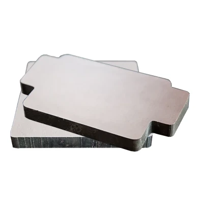 Continuous Cast Iron Bar