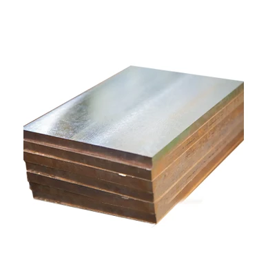 Copper Foil / Sheet / Bar