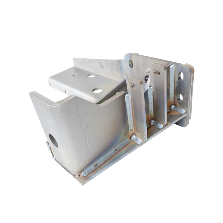 Actuator Assembly Solutions | Precision, Durable, Custom OEM