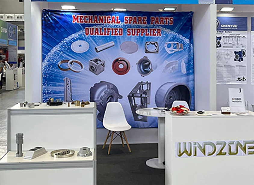 Innoprom 2024 in Ekaterinburg, Russia July 8-11,2024 Hall 04 B