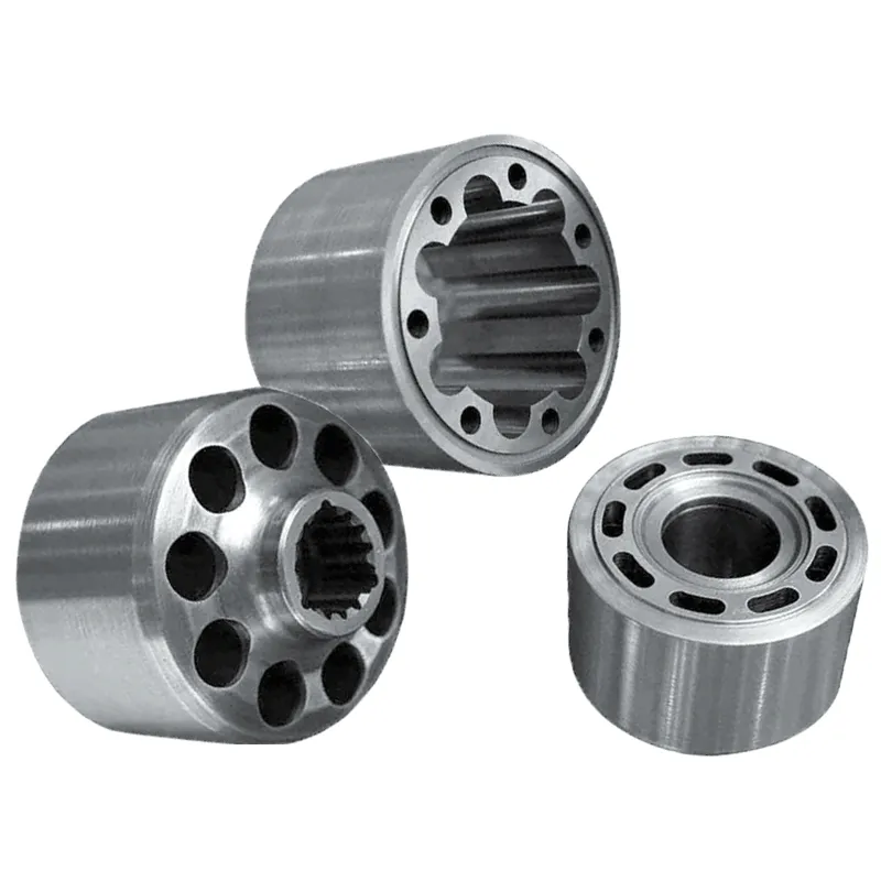 Ductal Iron Continuous Casting: Better Strength & Precision?