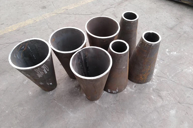Welded Tubes