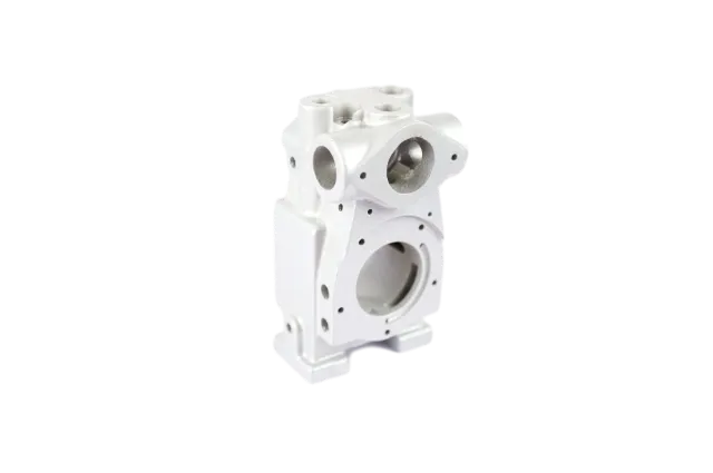 Read More About casting parts china