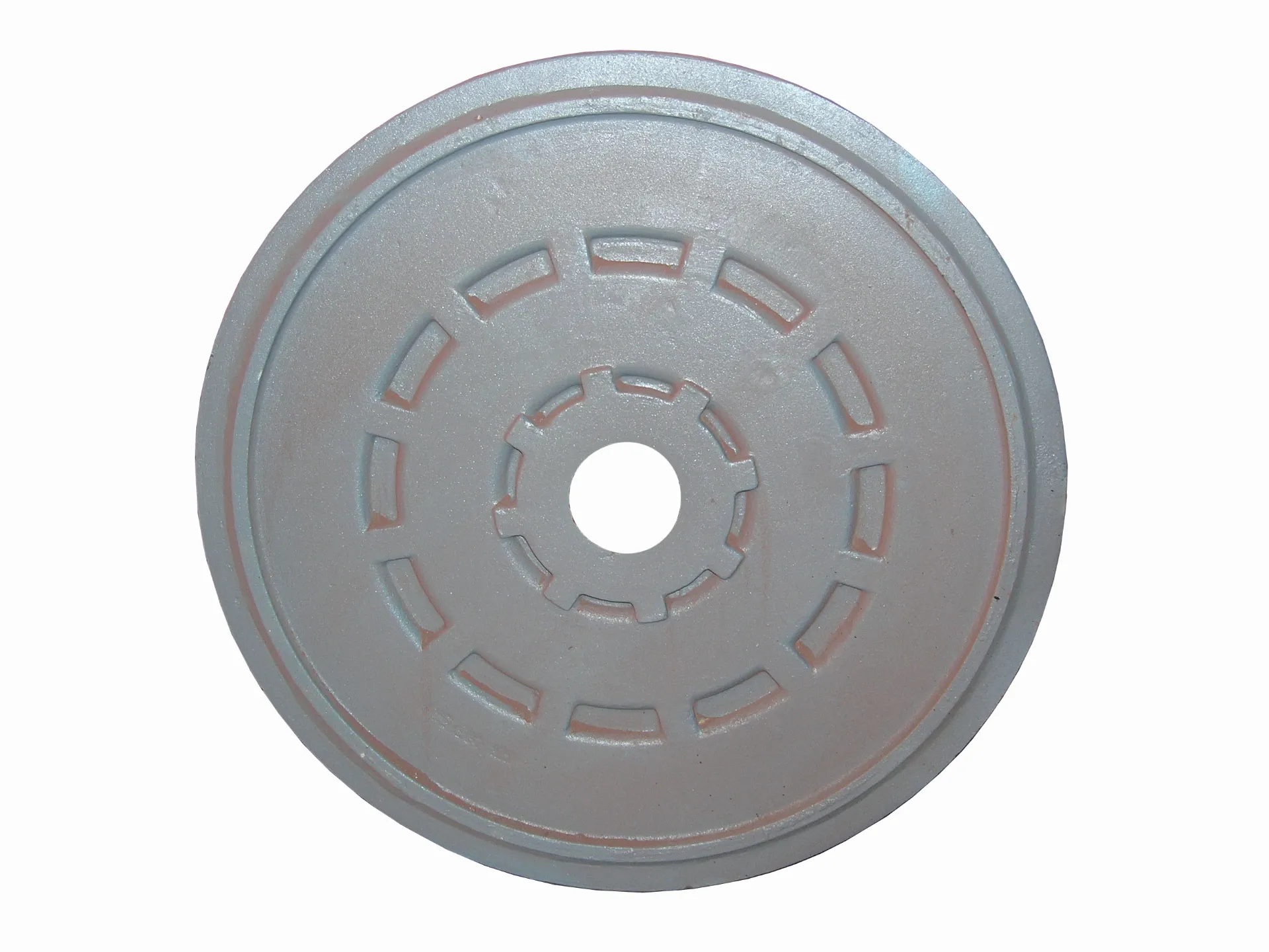 Read More About casting parts