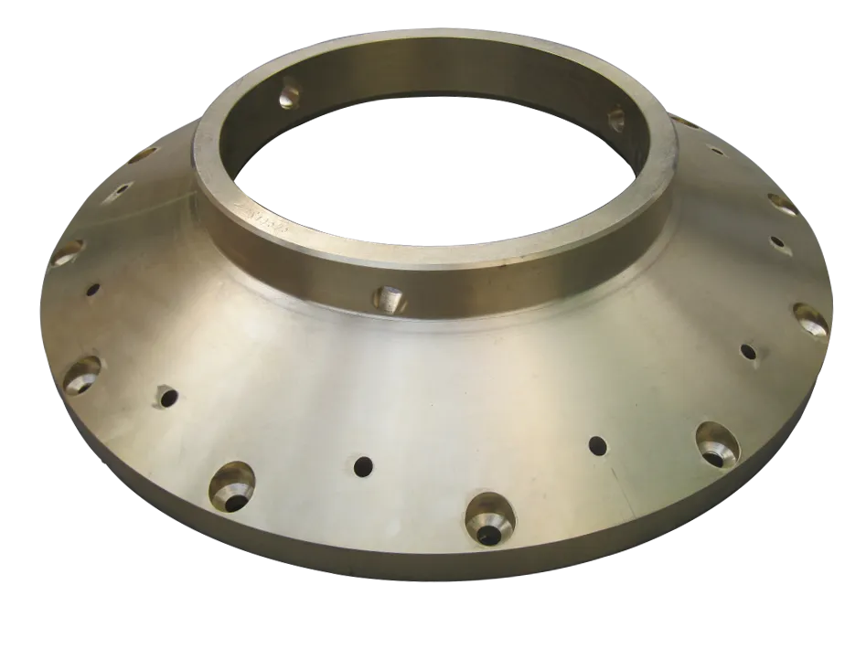 Read More About casting parts design