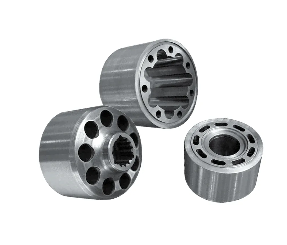 Read More About continuous casting