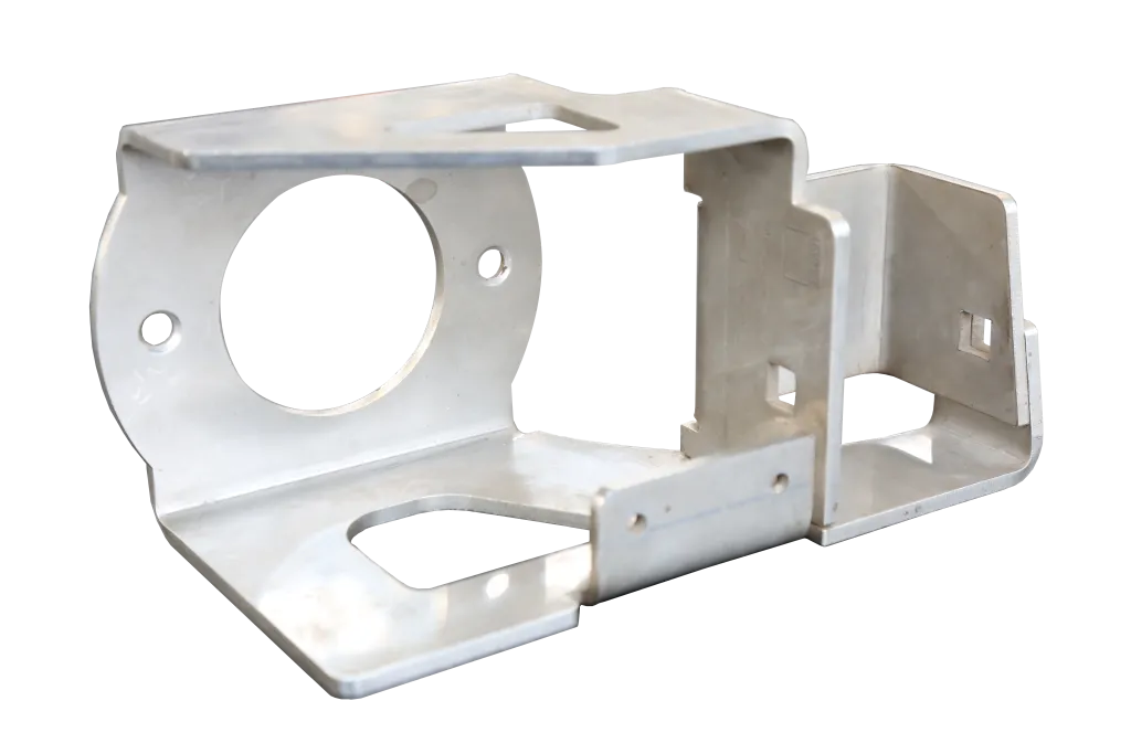 Read More About sheet metal fabrication parts