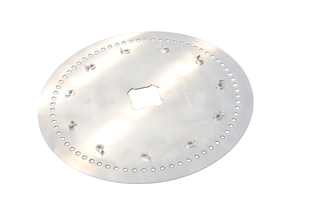 Read More About precision sheet metal fabrication parts