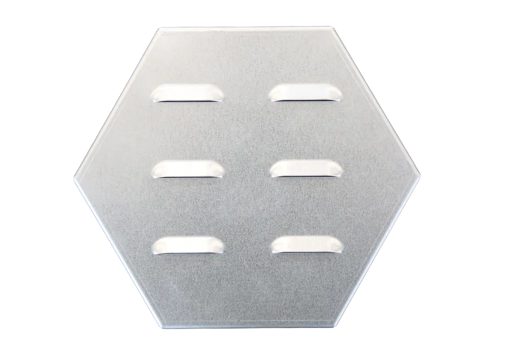 Read More About sheet metal items