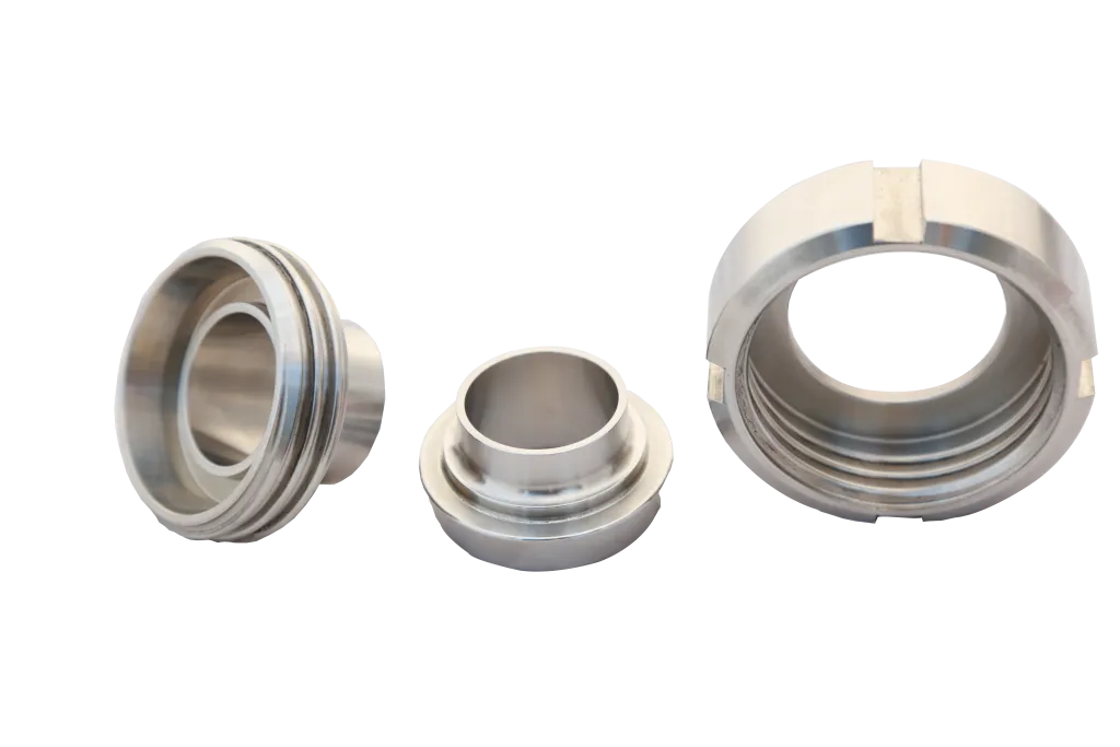 Read More About machine parts