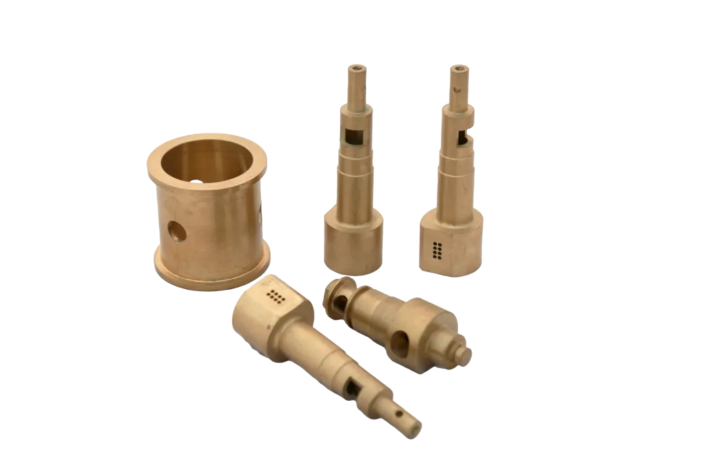 Read More About machine parts