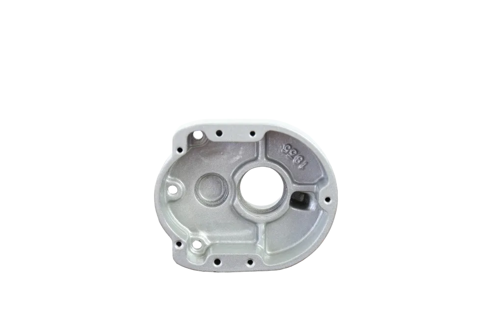 Read More About casting parts