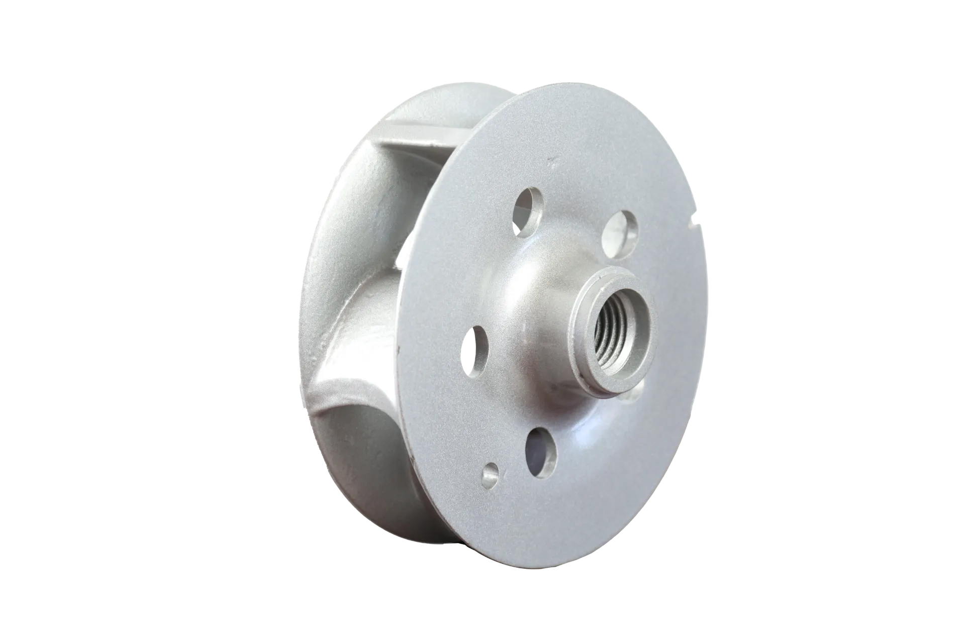 Read More About casting parts china