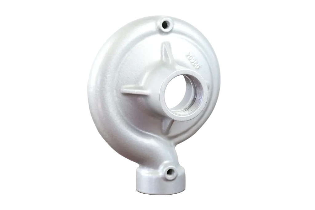 Read More About casting parts design