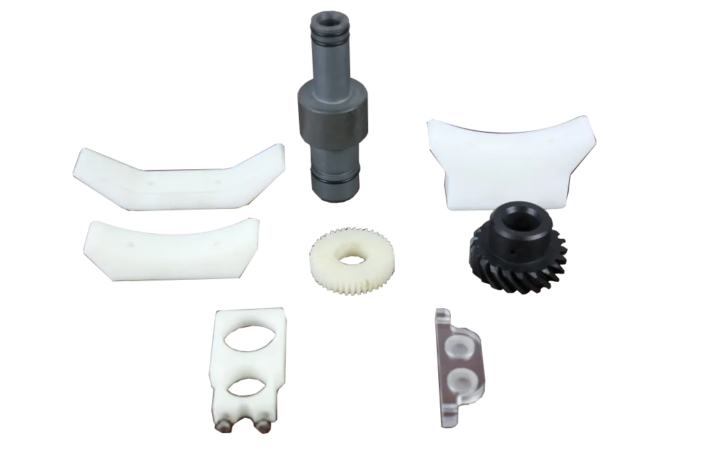 Read More About machine parts