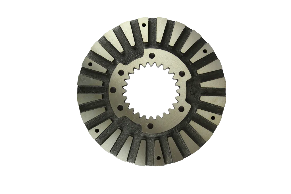 Read More About casting parts