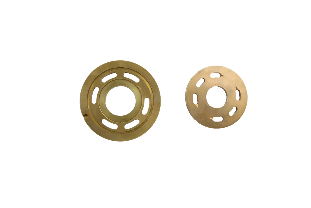 Read More About machine parts