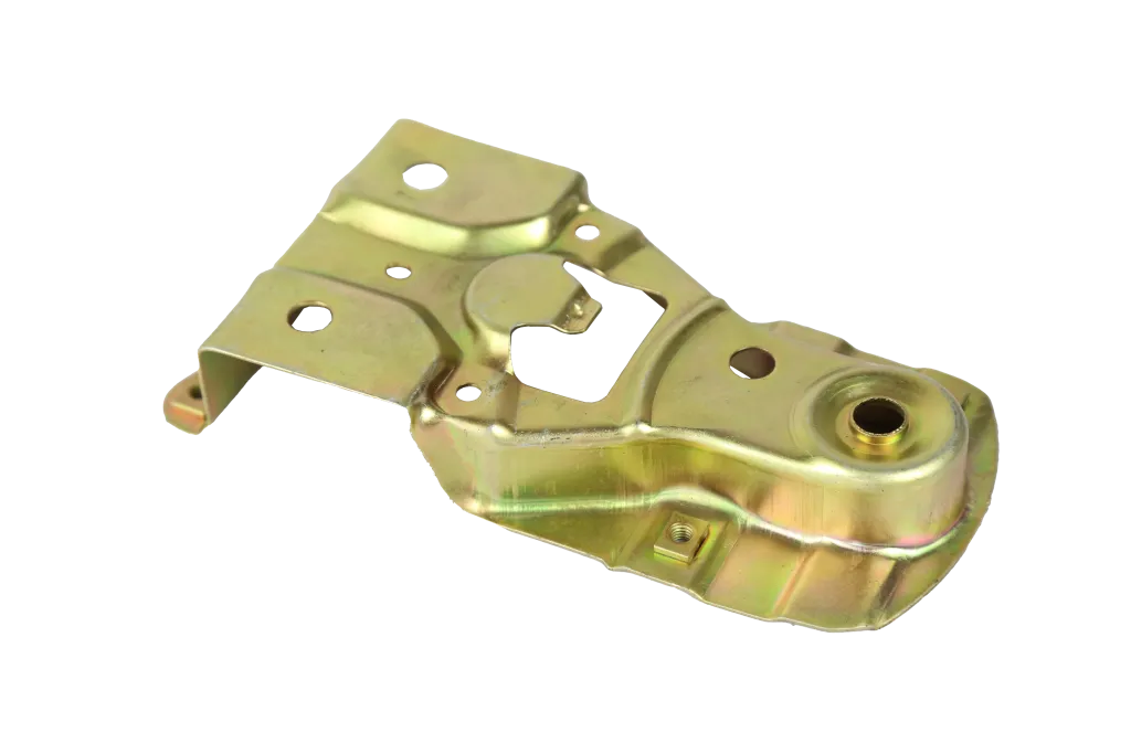 Read More About precision sheet metal fabrication parts