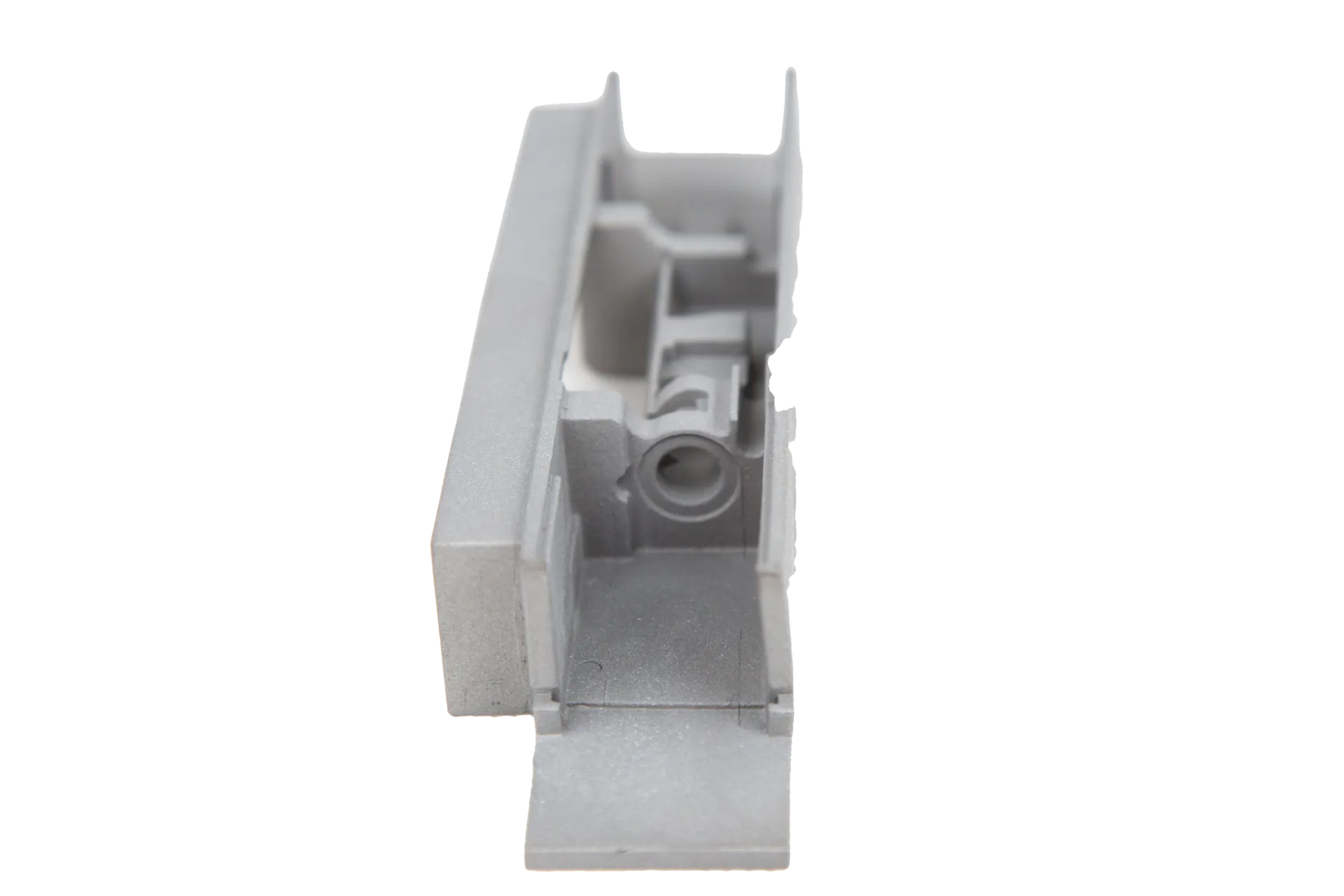 Read More About casting parts design