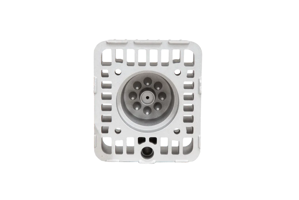 Read More About casting parts design