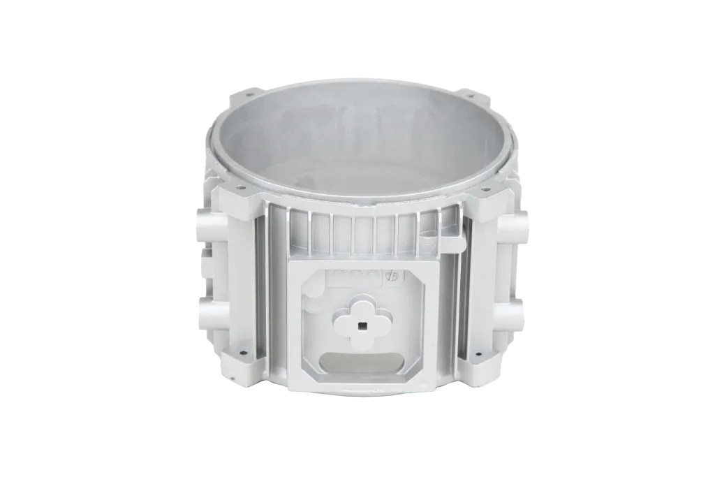 Read More About casting parts design