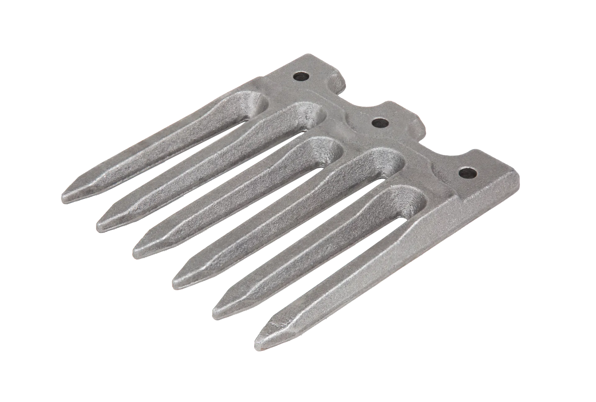 Read More About casting parts design