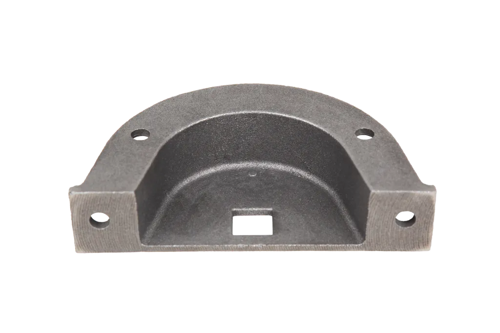 Read More About casting parts design