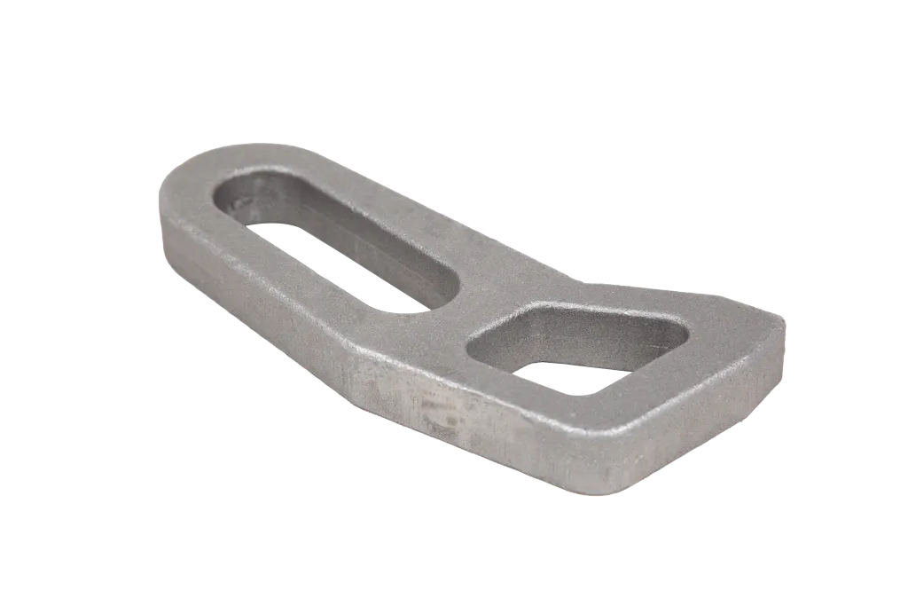 Read More About casting parts design