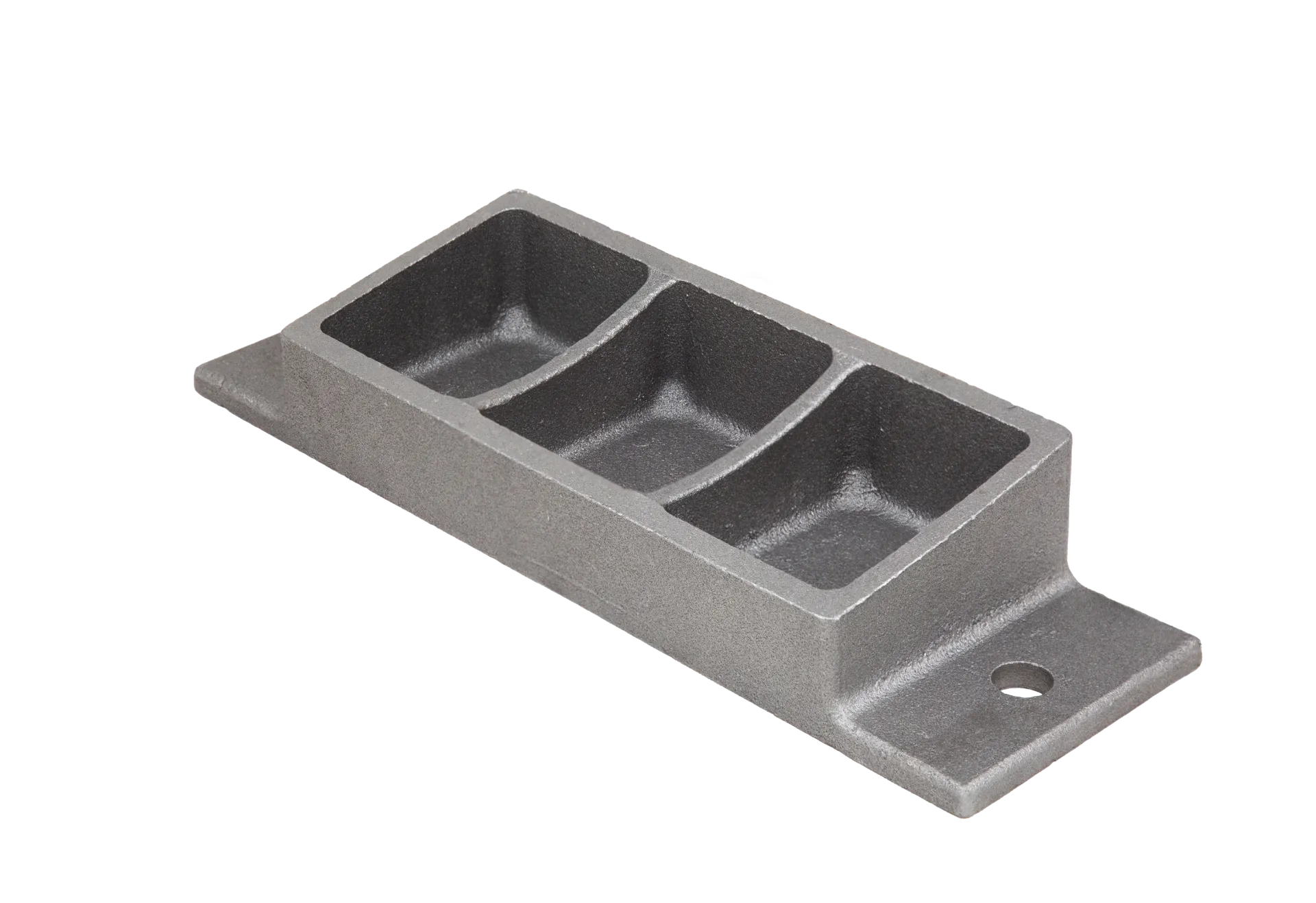 Read More About casting parts china