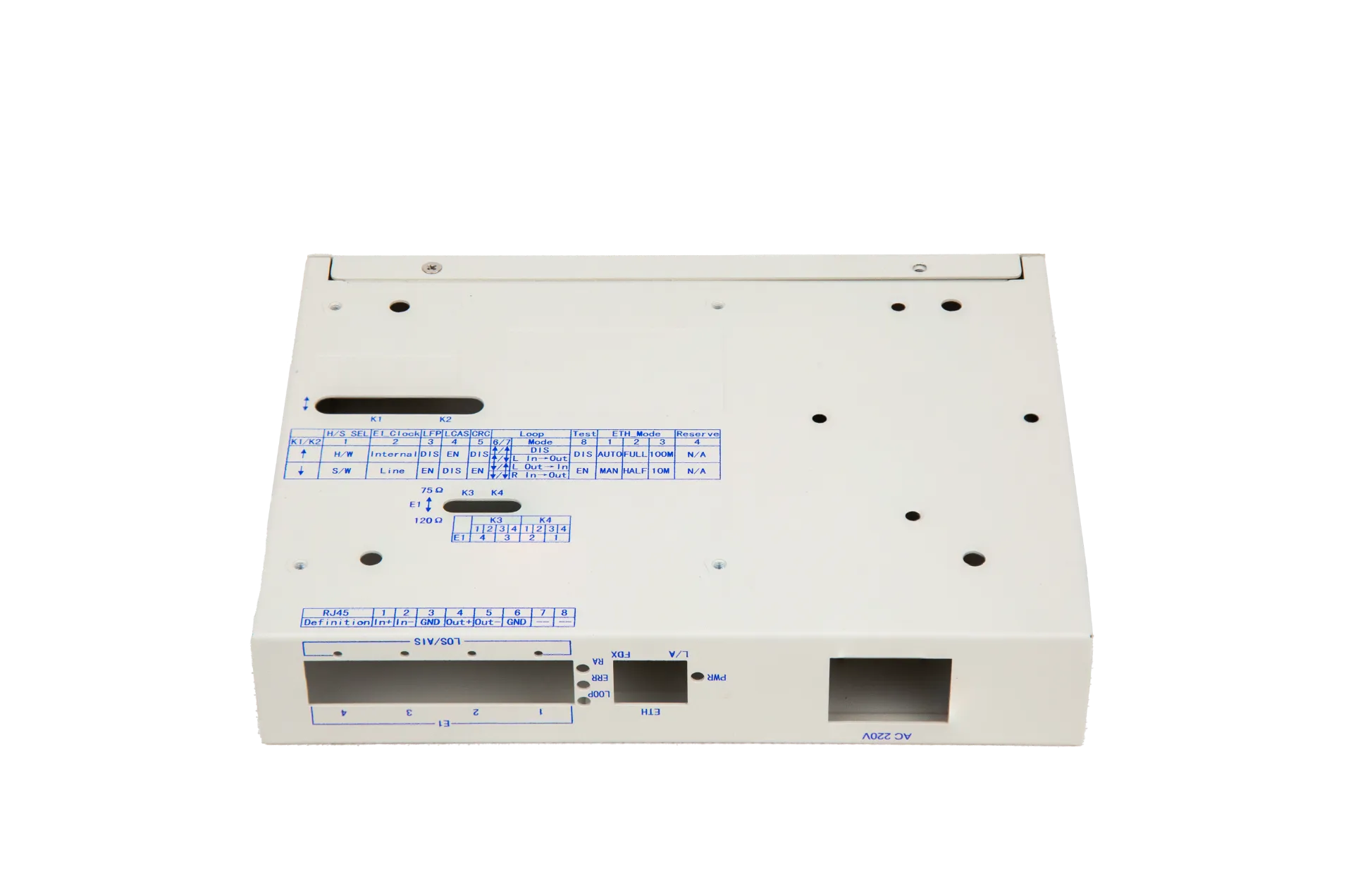 Read More About precision sheet metal fabrication parts