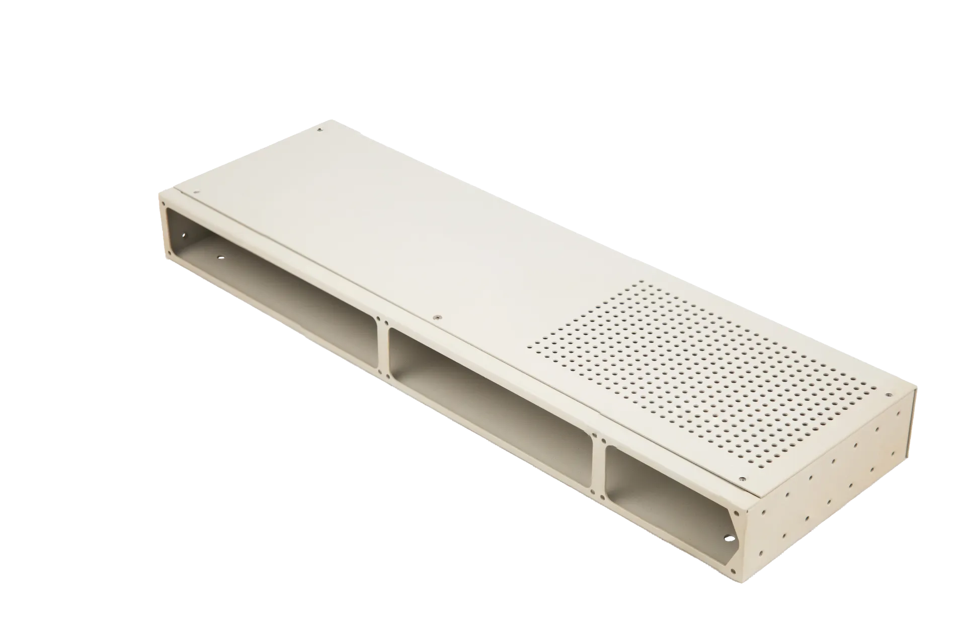 Read More About sheet metal items