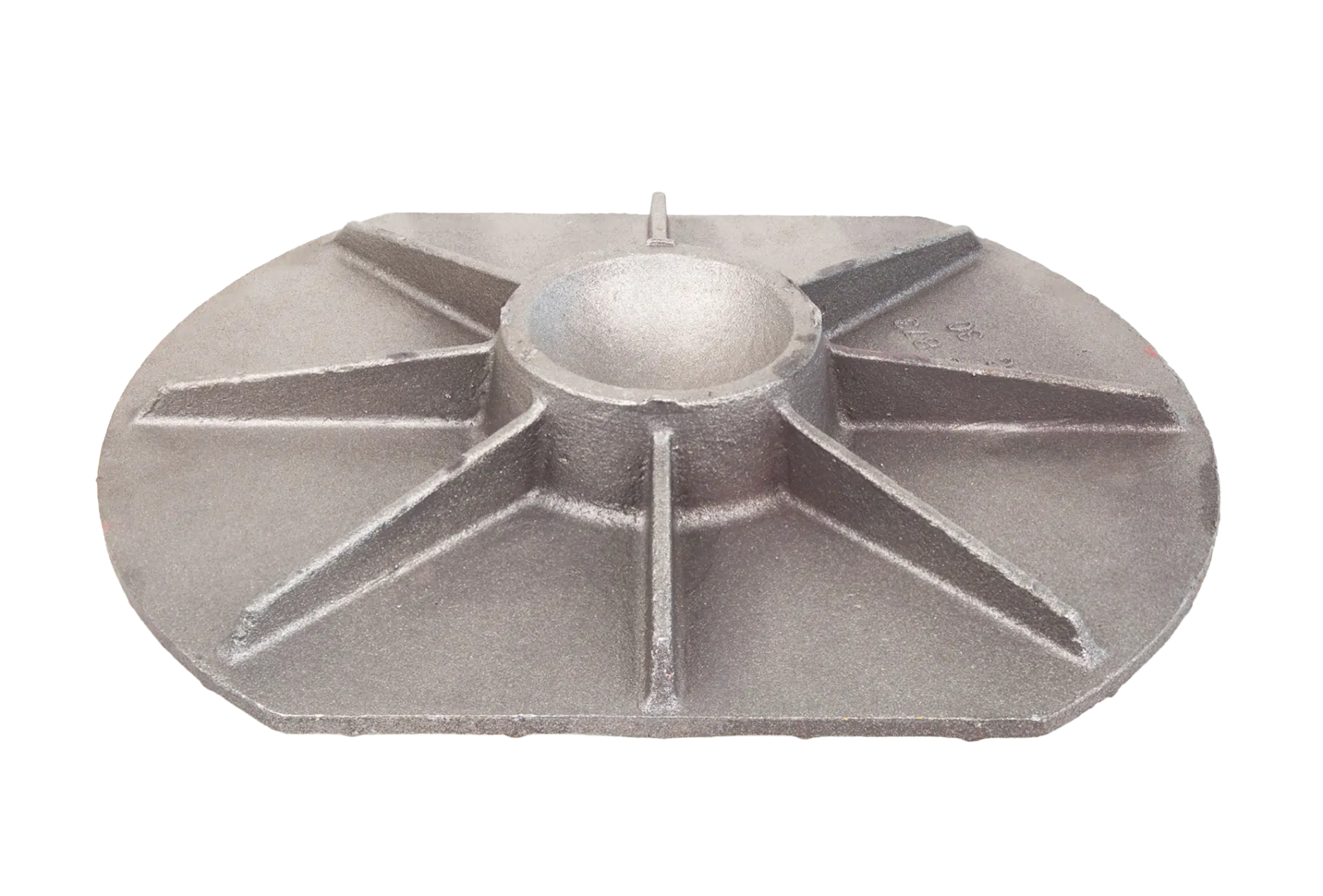 Read More About casting parts design