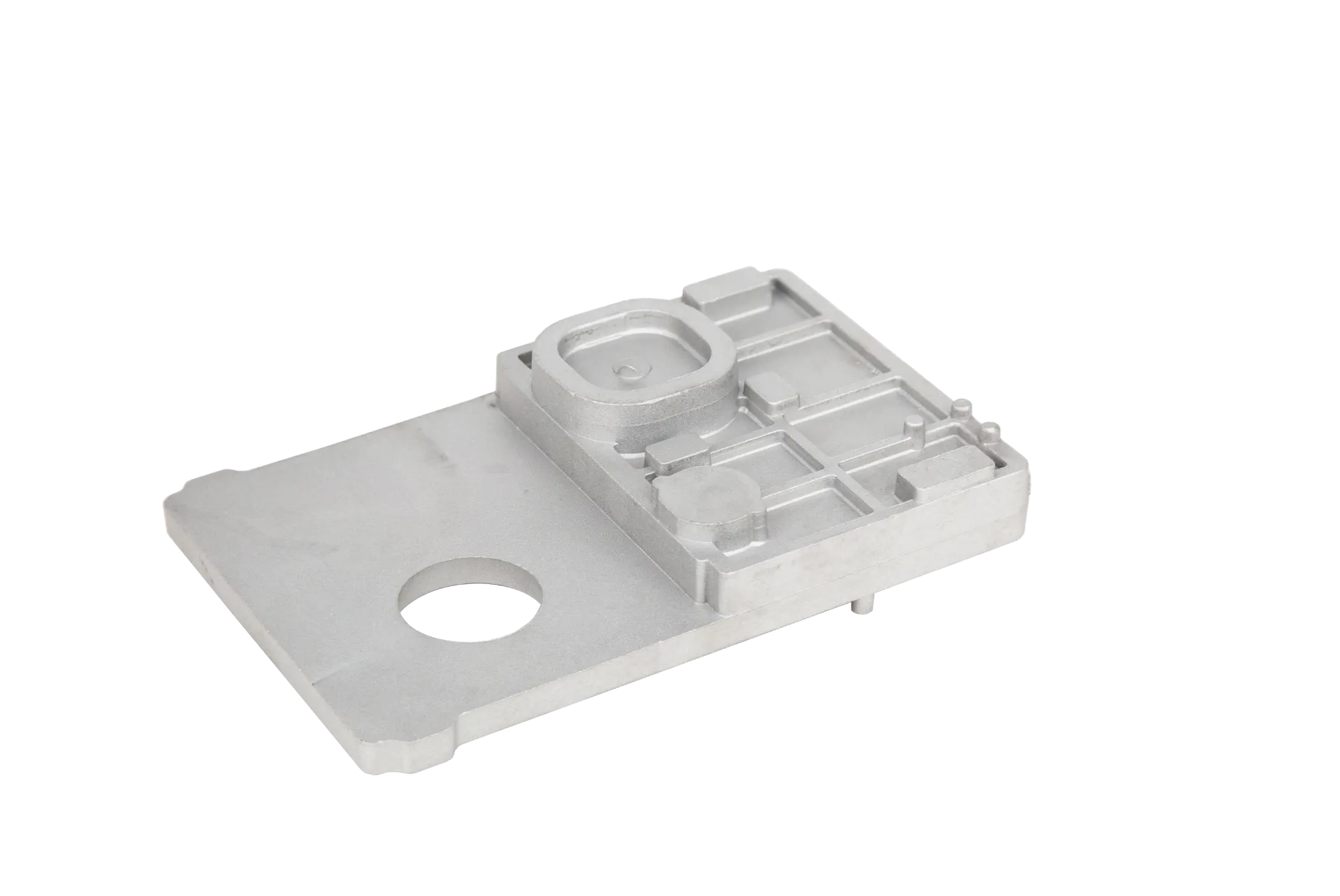 Read More About steel casting parts