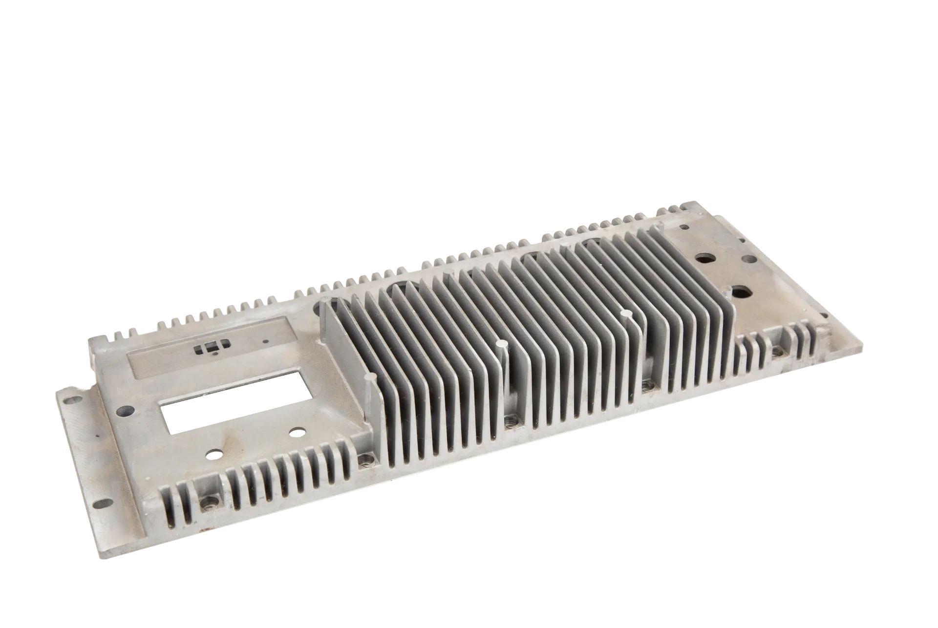 Read More About casting parts design