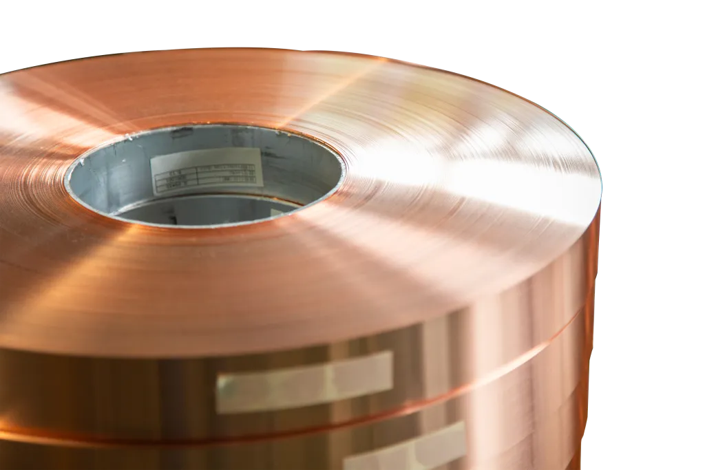 Read More About copper sheet metal rolls