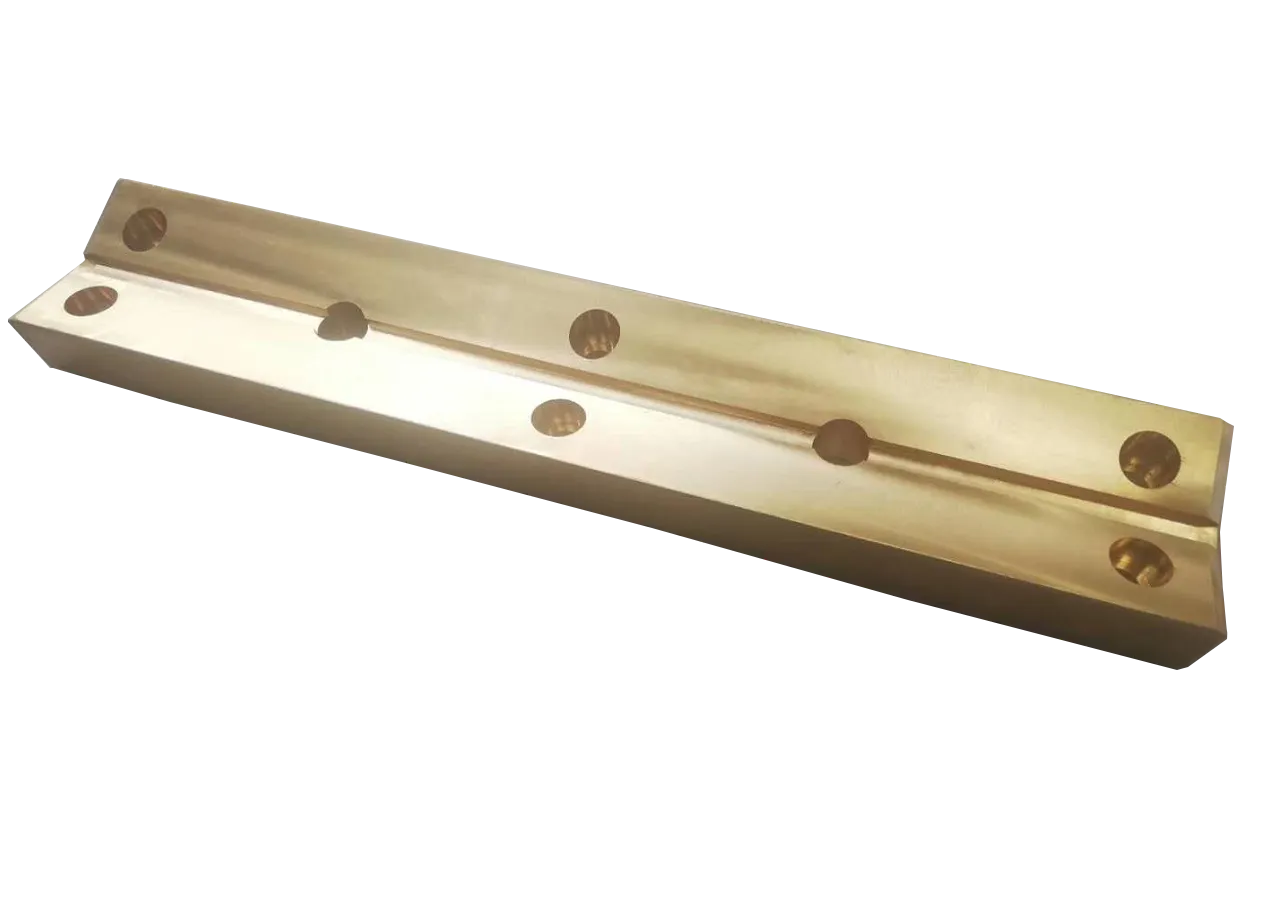 Read More About casting parts