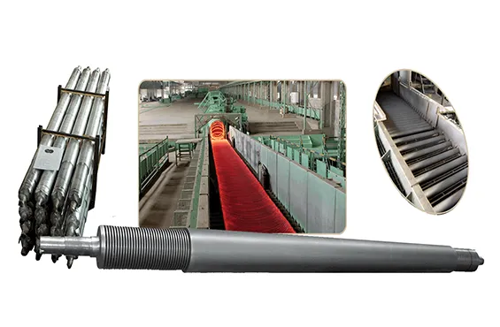 Read More About continuous casting