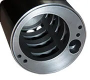 Read More About continuous casting machine parts