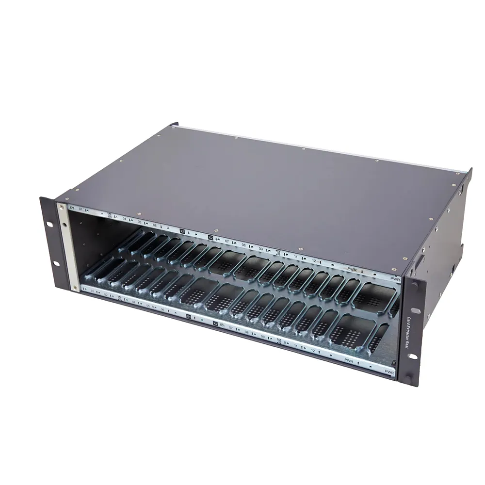 Sheet Metal Items: Custom, ISO-Certified, Fast Lead Times