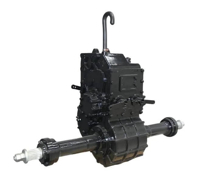 Exploring the World of Rear Drive Axles