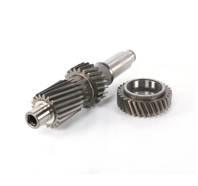 From Rack and Pinion to Planetary Gearboxes