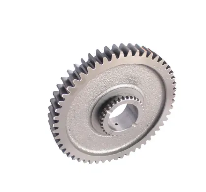 From Rack and Pinion to Planetary Gearboxes