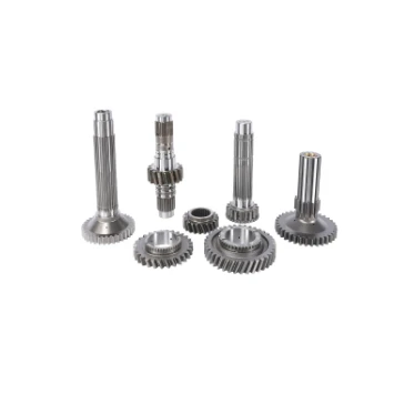 The Thriving Ecosystem of Tractor Trade and Equipment