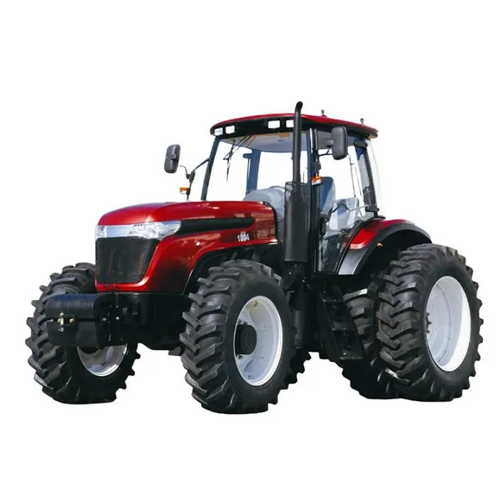 Compact Tractors for Sale: The Ideal Solution for Small Farms and Landowners