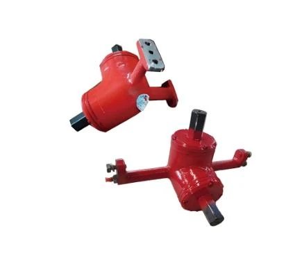 The Essential Guide to Agricultural Gearboxes